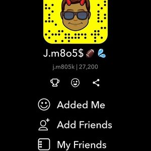 Meet your Posher, Joel